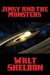 Jimsy and the Monsters (eBook, ePUB) - Bild 1