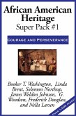 African American Heritage Super Pack #1 (eBook, ePUB)