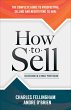 How to Sell (eBook, ePUB) - Bild 1