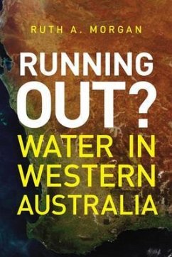 Running Out? (eBook, ePUB) - Morgan, Ruth A.