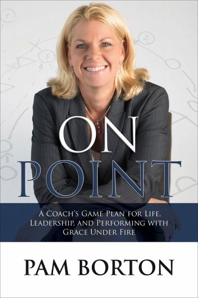 On Point (eBook, ePUB) On Point (eBook, ePUB)