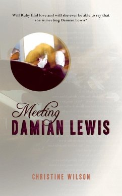Cover Meeting Damian Lewis (eBook, ePUB)
