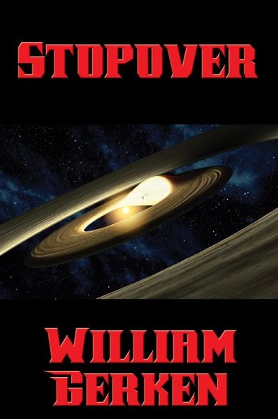 Stopover (eBook, ePUB)