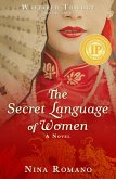 The Secret Language of Women (eBook, ePUB) The Secret Language of Women (eBook, ePUB)