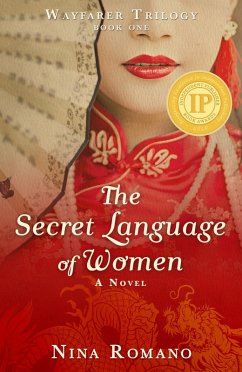 Cover The Secret Language of Women (eBook, ePUB)