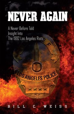 Cover Never Again (eBook, ePUB)