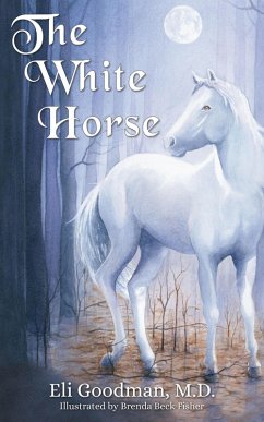 Cover The White Horse (eBook, ePUB)
