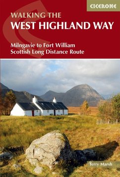 The West Highland Way (eBook, ePUB) - Marsh, Terry