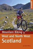 Mountain Biking in West and North West Scotland (eBook, ePUB)