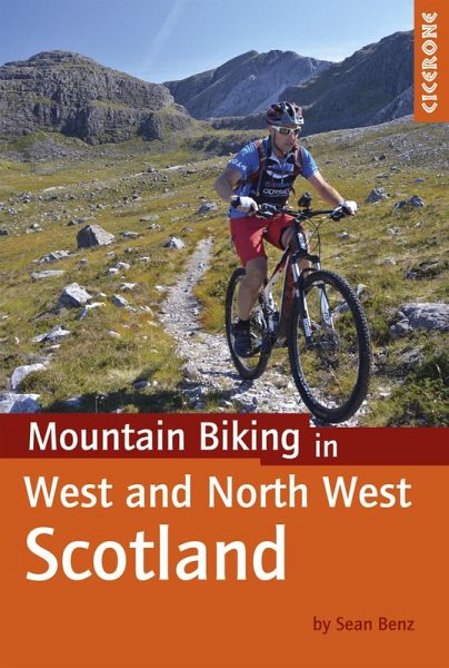 Mountain Biking in West and North West Scotland (eBook, ePUB) Mountain Biking in West and North West Scotland (eBook, ePUB)