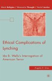 Ethical Complications of Lynching (eBook, PDF)