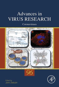 Cover Coronaviruses (eBook, ePUB)