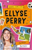 Ellyse Perry 1: Pocket Rocket (eBook, ePUB)