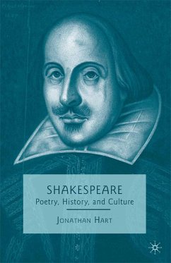 Shakespeare (eBook, PDF) - Hart, J.