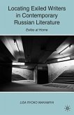 Locating Exiled Writers in Contemporary Russian Literature (eBook, PDF)