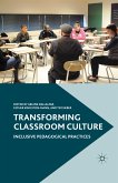 Transforming Classroom Culture (eBook, PDF)