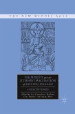 Palimpsests and the Literary Imagination of Medieval England (eBook, PDF)