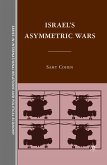 Israel&quote;s Asymmetric Wars (eBook, PDF)