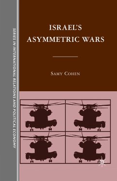 Israel’s Asymmetric Wars (eBook, PDF) - Cohen, S.