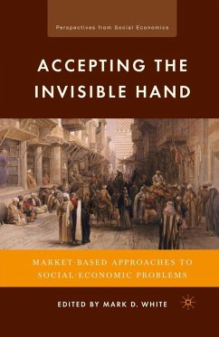 Cover Accepting the Invisible Hand (eBook, PDF)