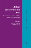 China&quote;s Environmental Crisis (eBook, PDF)