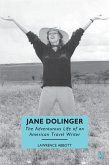 Jane Dolinger (eBook, PDF)