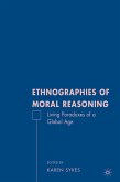 Ethnographies of Moral Reasoning (eBook, PDF)