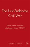 The First Sudanese Civil War (eBook, PDF)