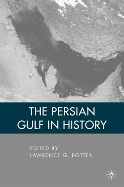 The Persian Gulf in History (eBook, PDF) - Potter, L.