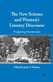 The New Science and Women's Literary Discourse (eBook, PDF)
