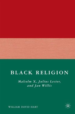 Black Religion (eBook, PDF) - Hart, W.