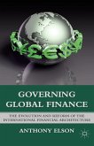 Governing Global Finance (eBook, PDF)