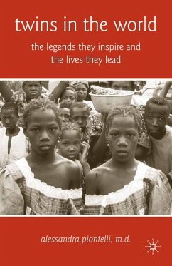 Cover Twins in the World (eBook, PDF)
