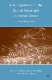 Risk Regulation in the United States and European Union (eBook, PDF)