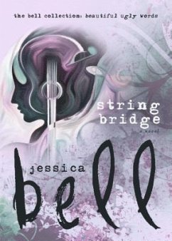 String Bridge (eBook, ePUB) - Bell, Jessica