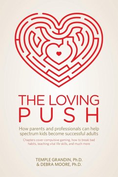 Cover Loving Push (eBook, ePUB)