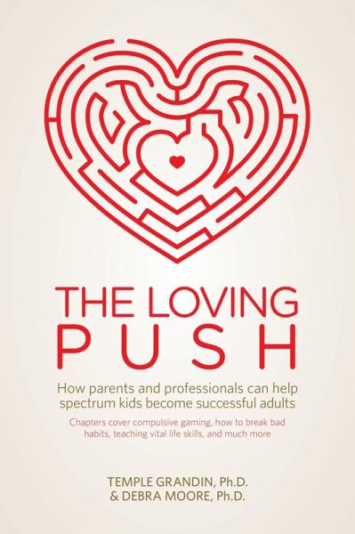 Loving Push (eBook, ePUB) Loving Push (eBook, ePUB)