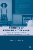 Fictions of Feminine Citizenship (eBook, PDF)