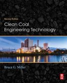 Clean Coal Engineering Technology (eBook, ePUB)
