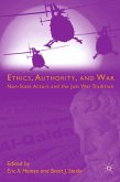 Ethics, Authority, and War (eBook, PDF)