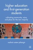 Higher Education and First-Generation Students (eBook, PDF)