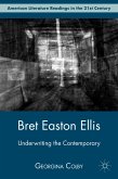 Bret Easton Ellis (eBook, PDF)