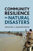 Community Resilience in Natural Disasters (eBook, PDF)