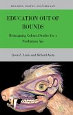 Education Out of Bounds (eBook, PDF)
