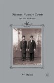 Ottoman Nizamiye Courts (eBook, PDF)