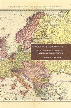 A Moderate Compromise (eBook, PDF) - Suranovic, S.