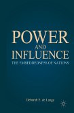 Power and Influence (eBook, PDF)