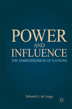 Power and Influence (eBook, PDF) - Loparo, Kenneth A.