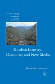 Kurdish Identity, Discourse, and New Media (eBook, PDF)