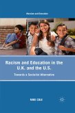Racism and Education in the U.K. and the U.S. (eBook, PDF)